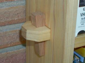 Tusk Tenon