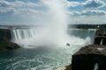 Canadian Horseshoe Falls