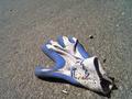 yet another lost glove