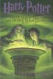 Harry and Dumbledore peering into a glowy green thing