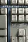 cover: blurred picture of part of a pc keyboard with border between key sections showing as a cross and book title on the crossbar