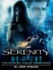 cover is the same as the lame US movie poster for Serenity