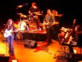 Edie Brickell on stage at the Moore in Seattle